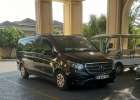 Antalya Airport-Belek Transfer